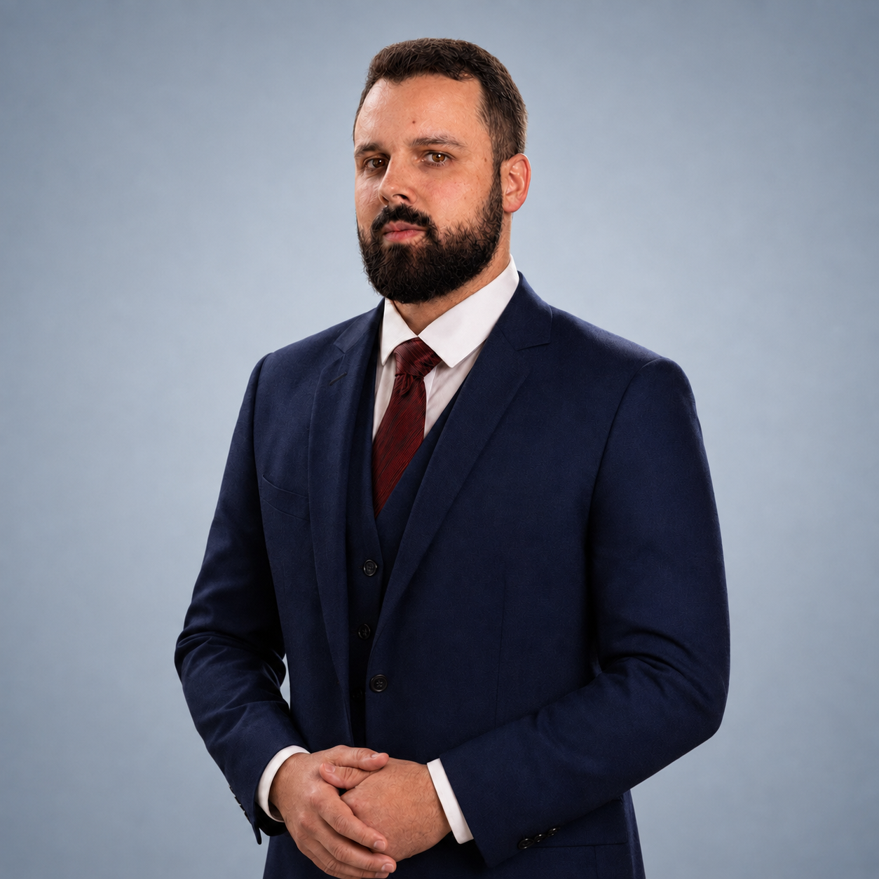 Guilherme Bortoni, Advogado Previdenciarista